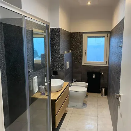 Apartment Con Vista