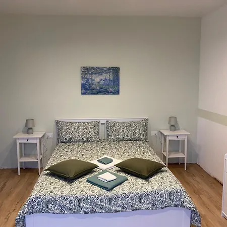 Apartment Con Vista *